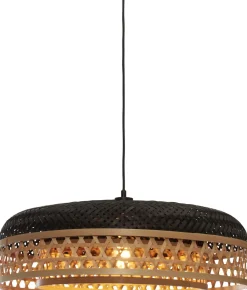 Discount Good&Mojo Ubud Hanglamp Natural