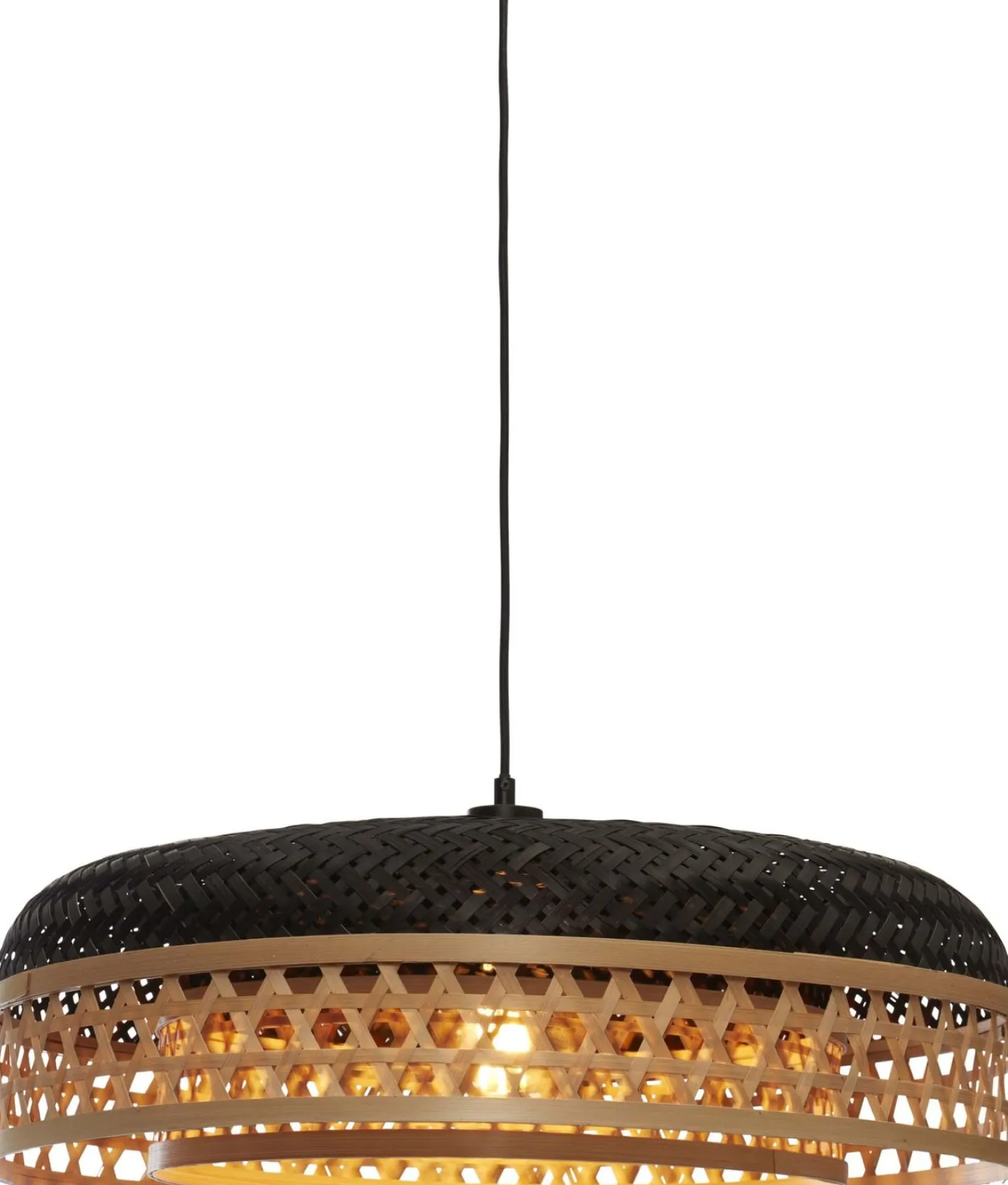 Discount Good&Mojo Ubud Hanglamp Natural