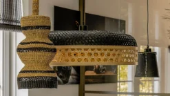 Discount Good&Mojo Ubud Hanglamp Natural