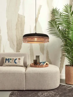 Discount Good&Mojo Ubud Hanglamp Natural