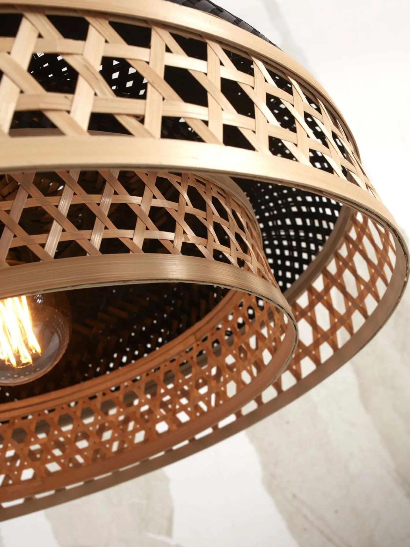 Discount Good&Mojo Ubud Hanglamp Natural
