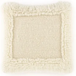 Clearance By Boo Ullie Sierkussen Beige