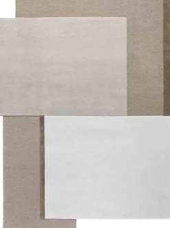 New Brinker Carpets Umare Vloerkleed Beige