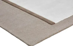 New Brinker Carpets Umare Vloerkleed Beige