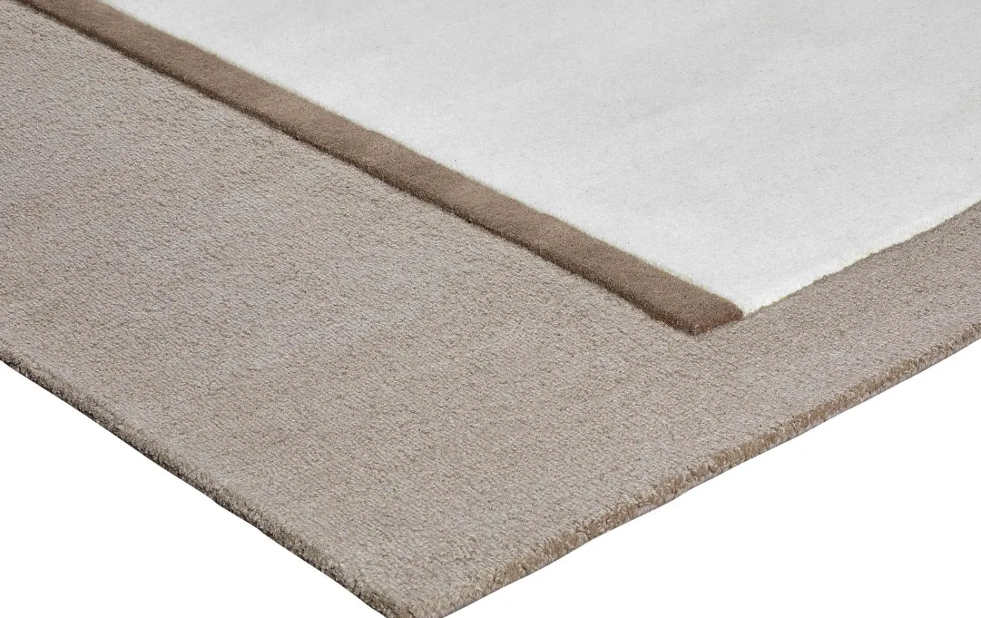 New Brinker Carpets Umare Vloerkleed Beige