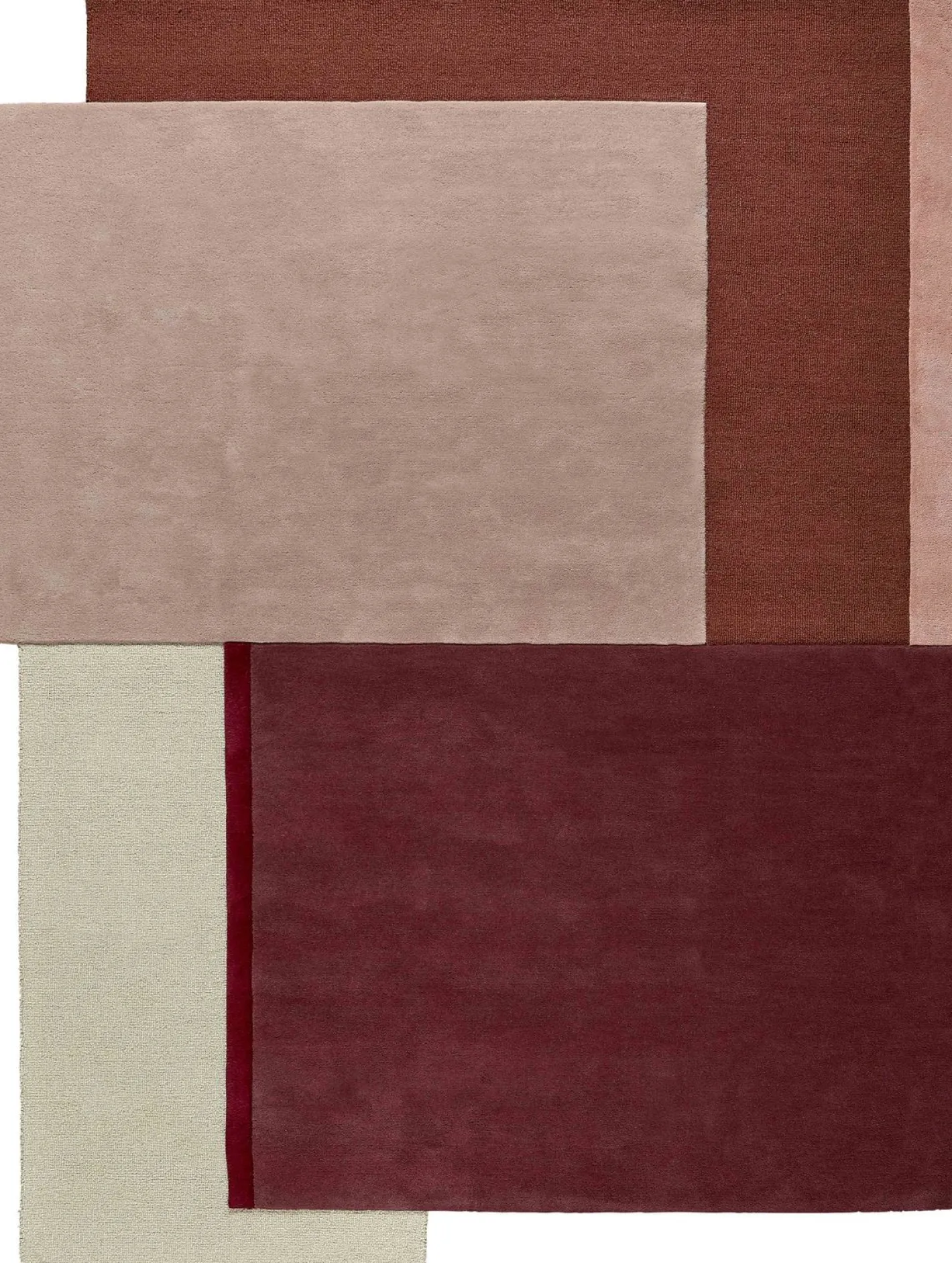 Sale Brinker Carpets Umare Vloerkleed Blush