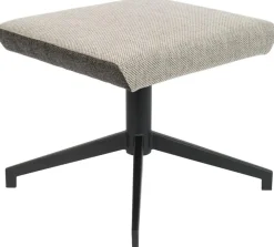 Clearance Zuiver Uncle Jesse Hocker Grey