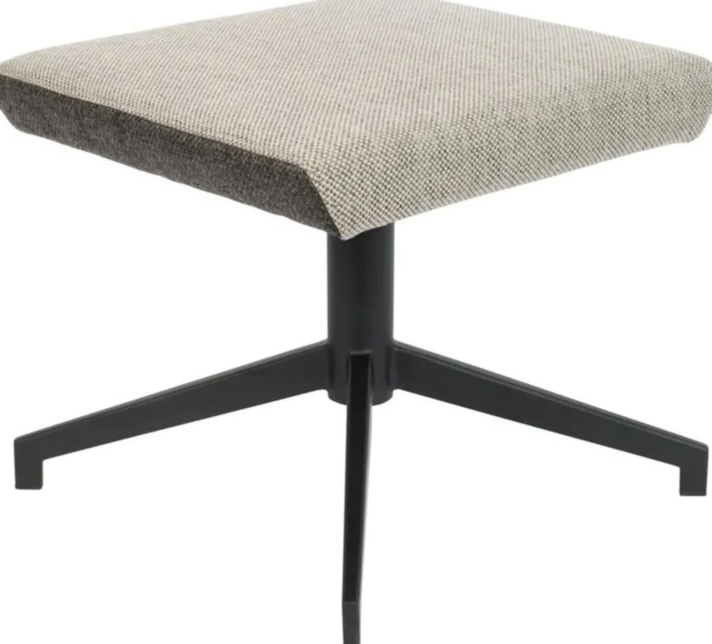Clearance Zuiver Uncle Jesse Hocker Grey