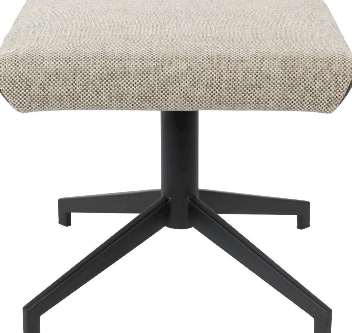 Clearance Zuiver Uncle Jesse Hocker Grey