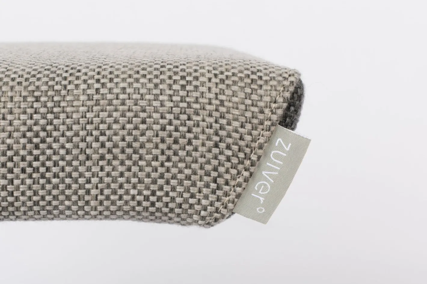 Clearance Zuiver Uncle Jesse Hocker Grey