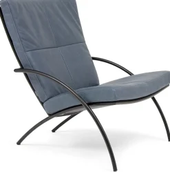 Discount Harvink Uncle Sam Retro Fauteuil Okergeel