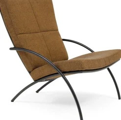 Discount Harvink Uncle Sam Retro Fauteuil Okergeel
