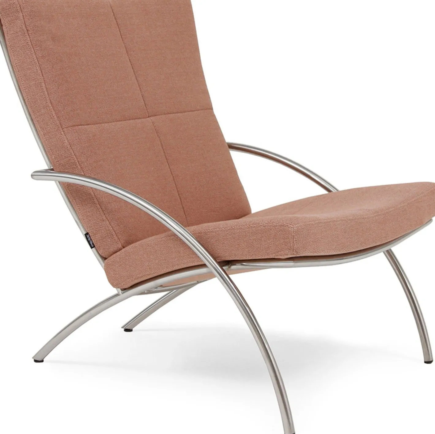 Discount Harvink Uncle Sam Retro Fauteuil Okergeel