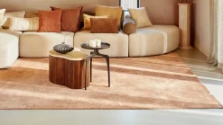 Best Brinker Carpets Unique Vloerkleed Rust