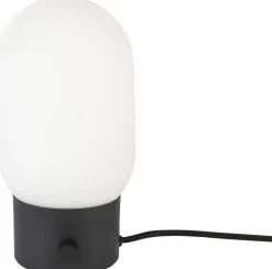 Zuiver Urban Charger (set van 4) Tafellamp Black
