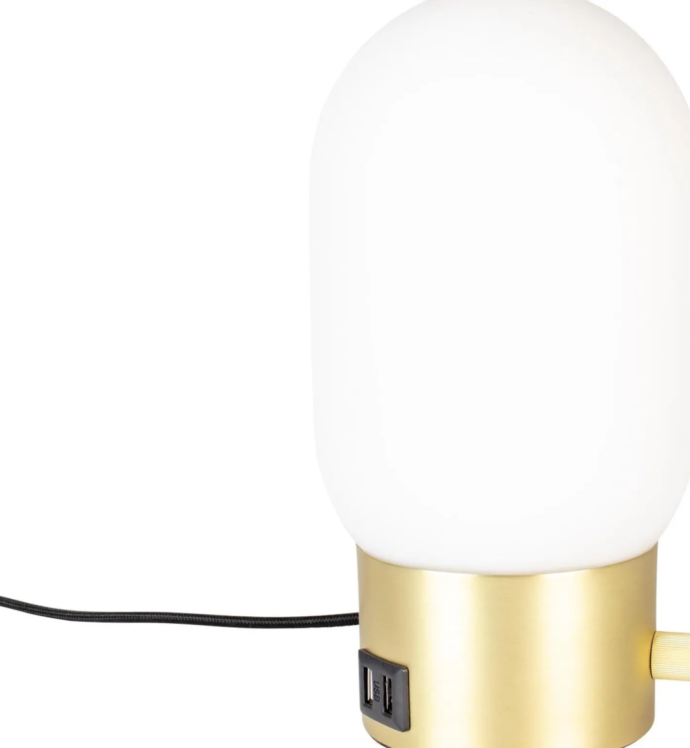 New Zuiver Urban Charger (set van 4) Tafellamp Gold