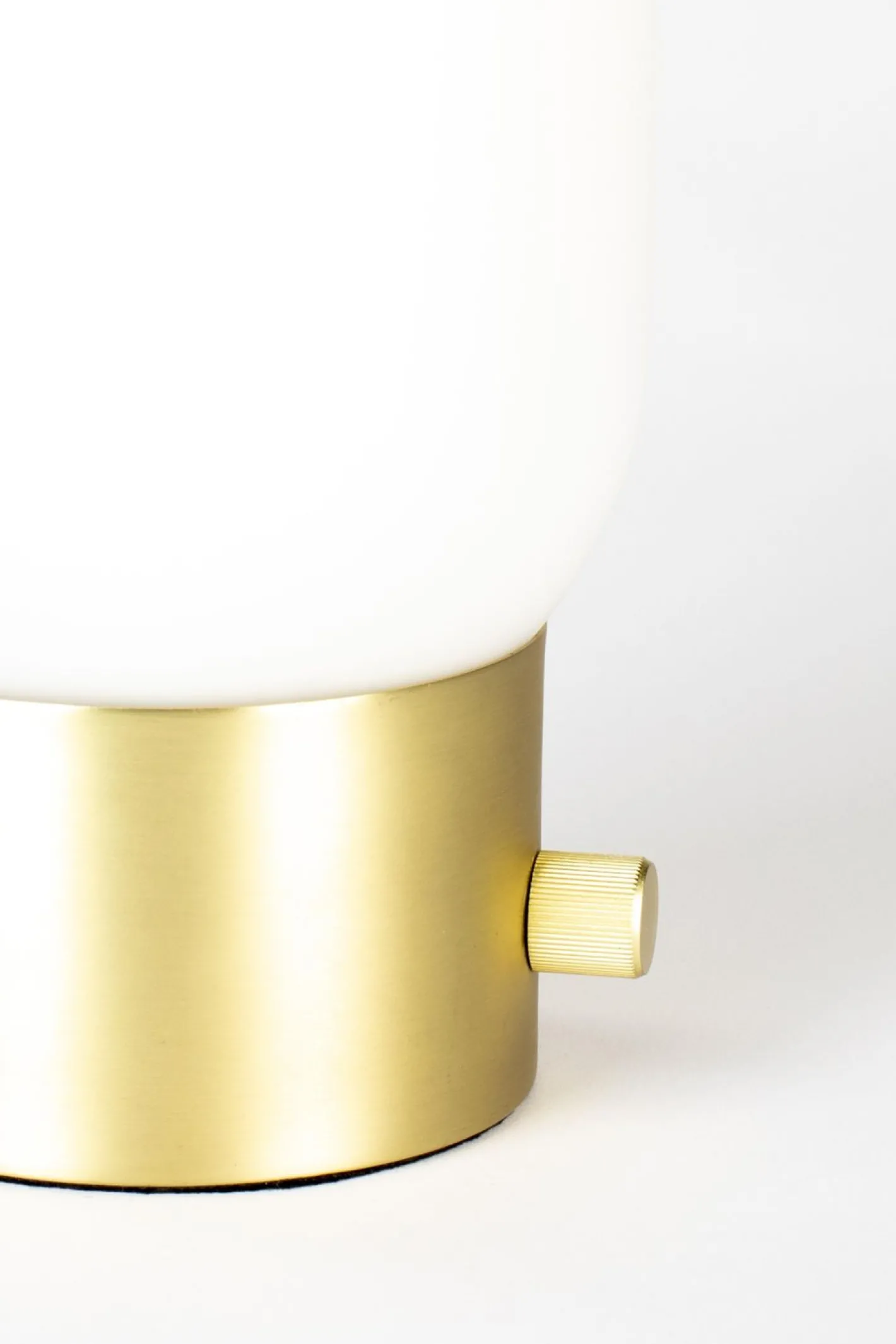New Zuiver Urban Charger (set van 4) Tafellamp Gold