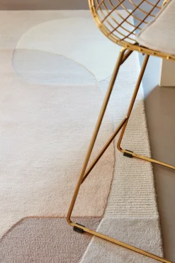 Outlet Brinker Carpets Urban Vibes Vloerkleed Soft Pastel
