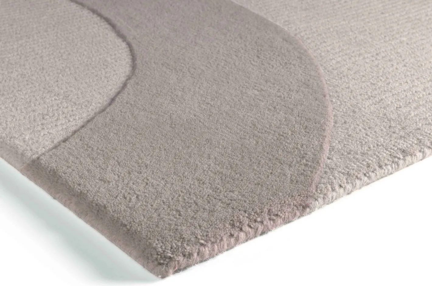 Outlet Brinker Carpets Urban Vibes Vloerkleed Soft Pastel
