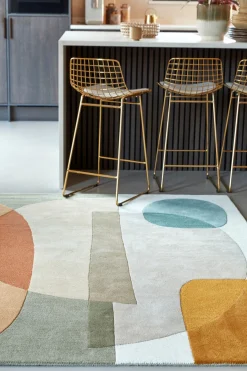 Discount Brinker Carpets Urban Vibes Vloerkleed Autumn