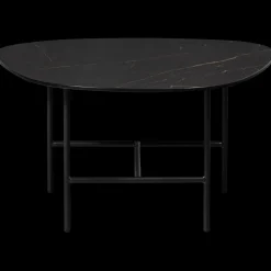 Outlet WOOOD Vajen Salontafel Black