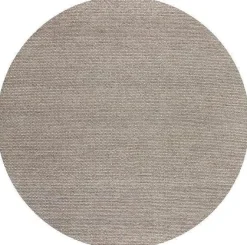 Hot Brinker Carpets Valentino Rond Vloerkleed Taupe