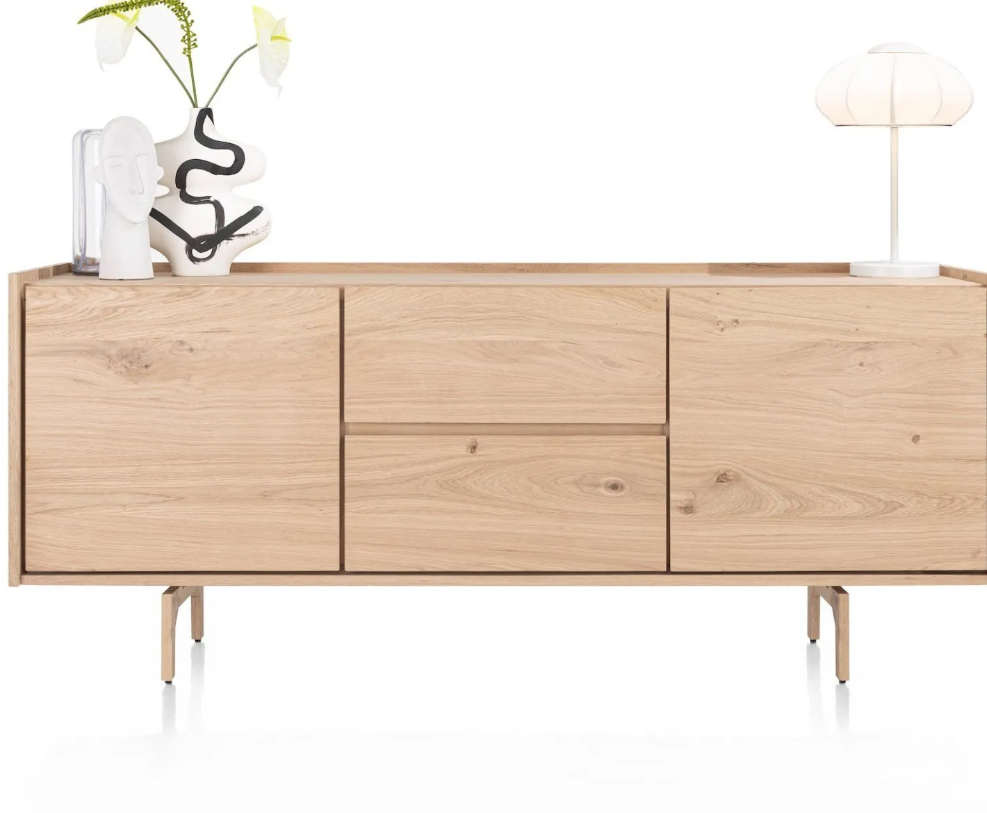 Sale XOOON Valgard Dressoir Natural Sand
