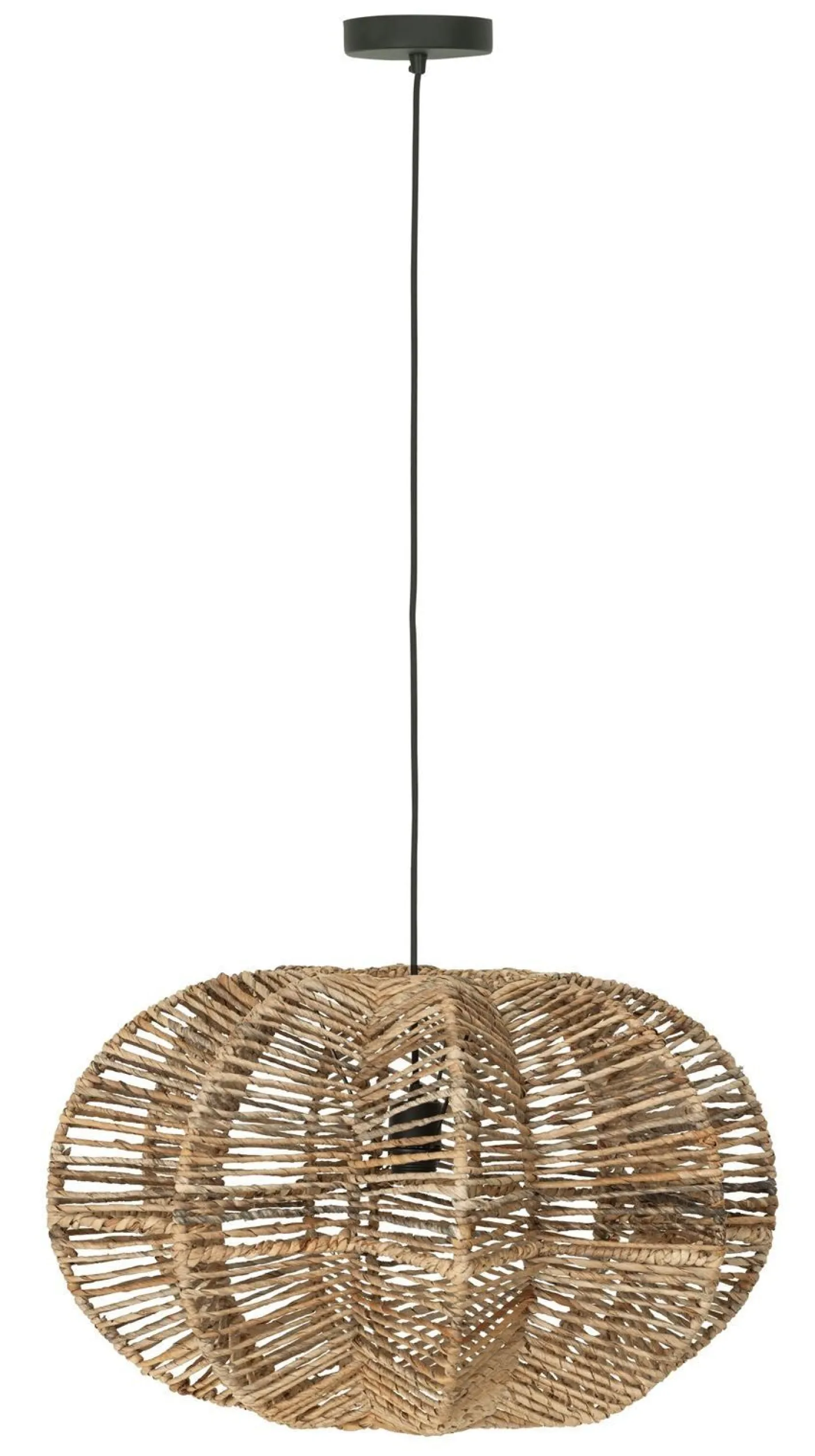 Clearance MUST Living Valldemoss Hanglamp Naturel
