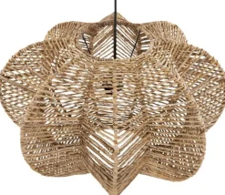 Clearance MUST Living Valldemoss Hanglamp Naturel