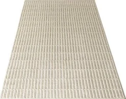 Best Leolux Valleys Vloerkleed Ivory