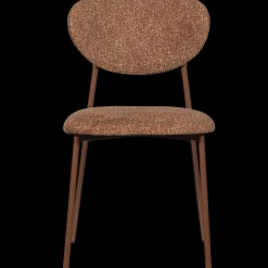 Discount WOOOD Valor Eetkamerstoel Brown