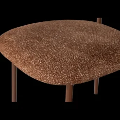 Discount WOOOD Valor Eetkamerstoel Brown