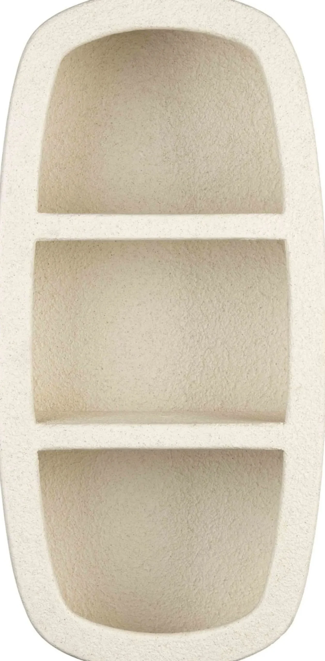 Dutchbone Veda Wandkast Beige