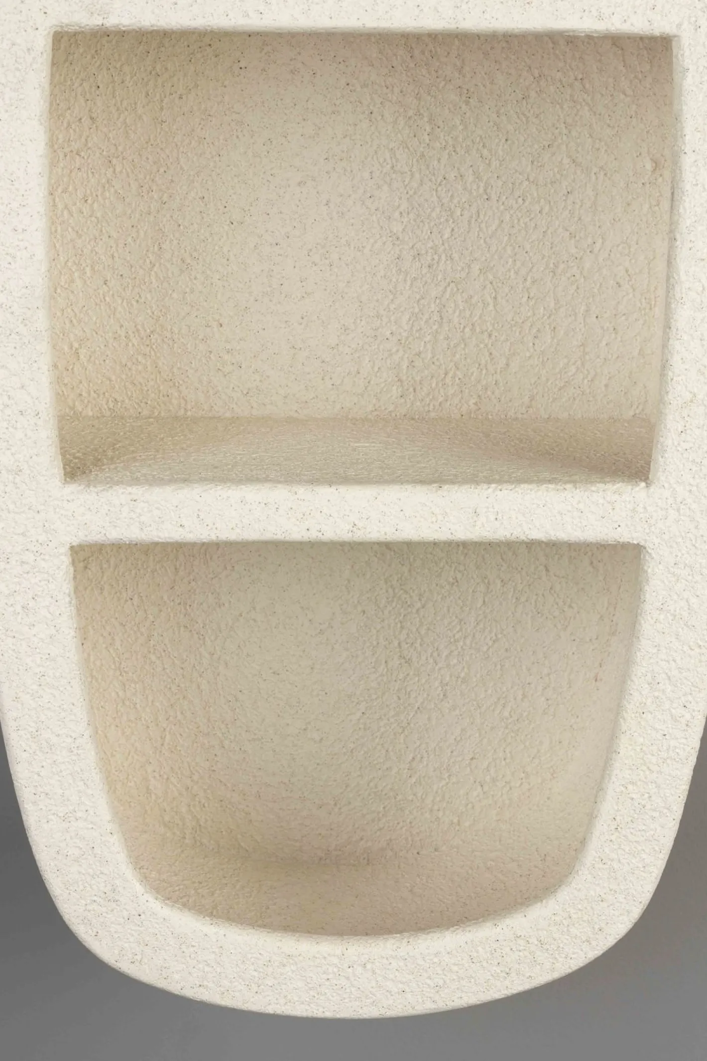 Dutchbone Veda Wandkast Beige
