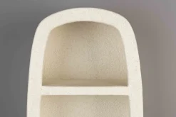 Dutchbone Veda Wandkast Beige