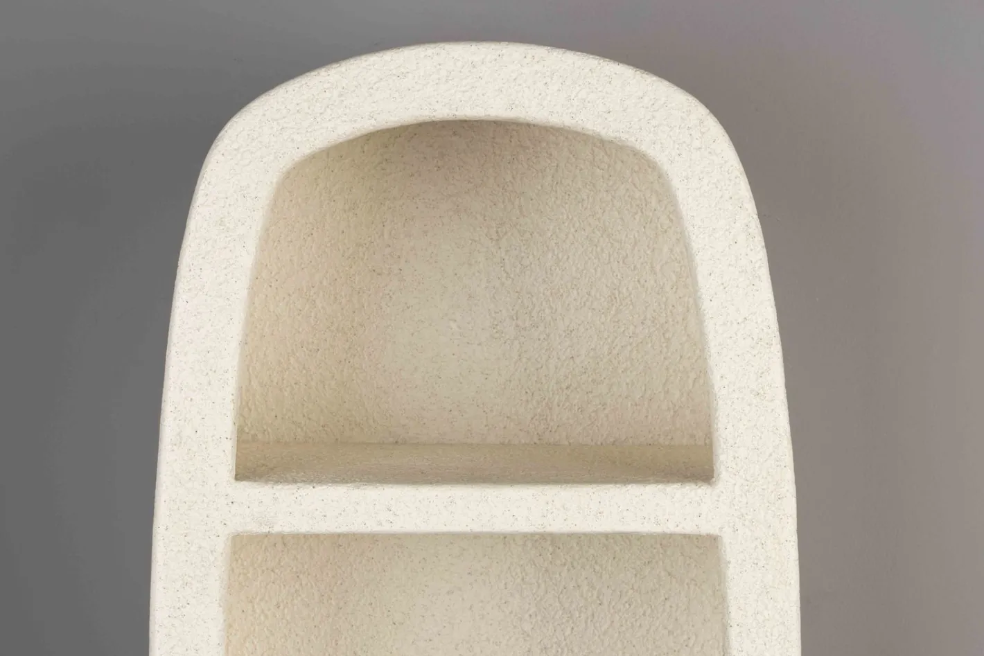 Dutchbone Veda Wandkast Beige