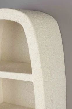 Dutchbone Veda Wandkast Beige