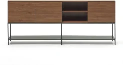 Hot Kave Home Vedrana Dressoir Naturel