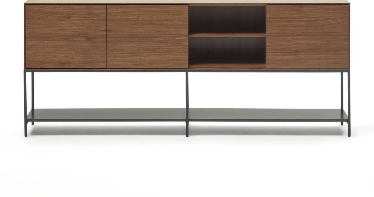 Hot Kave Home Vedrana Dressoir Naturel