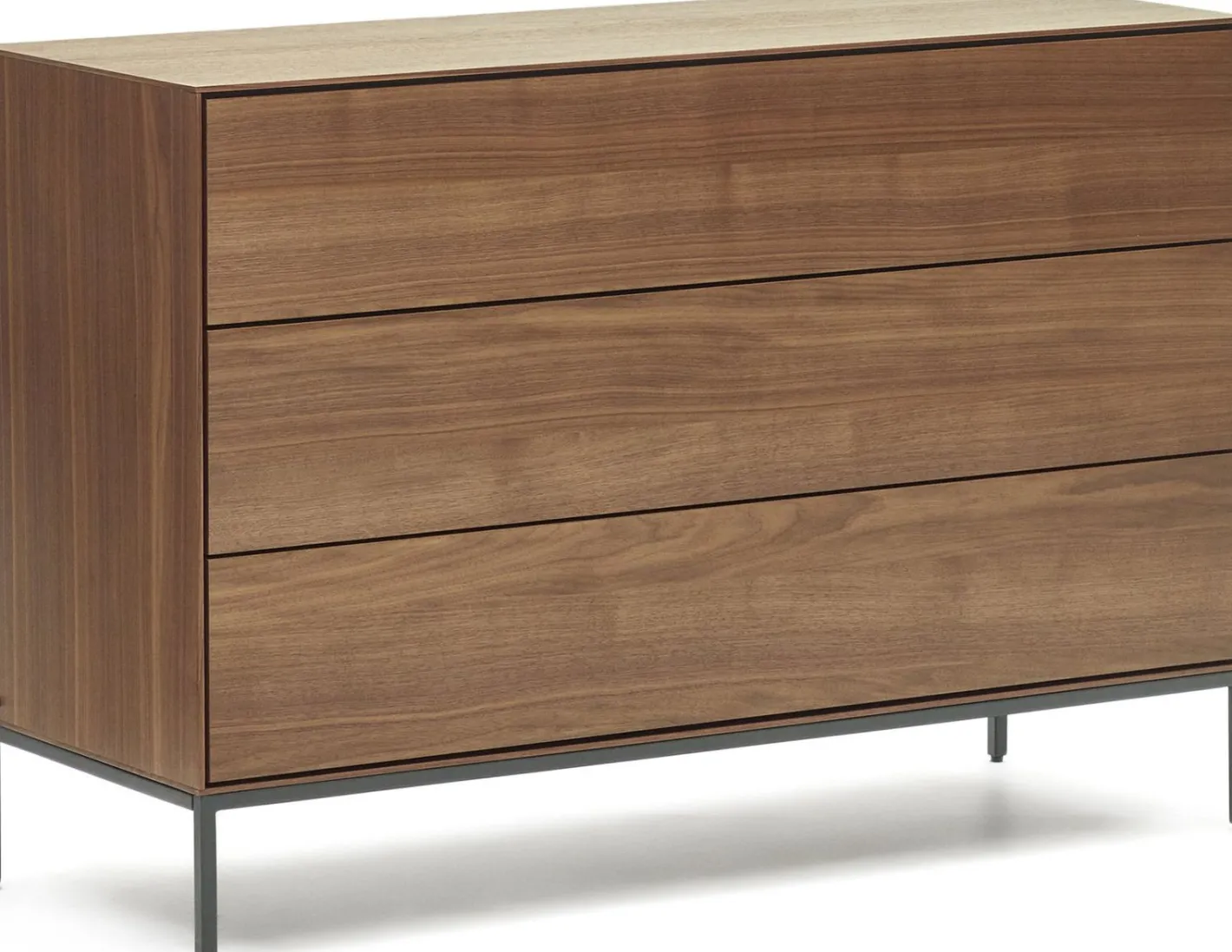 New Kave Home Vedrana Ladekast Naturel