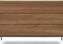 New Kave Home Vedrana Ladekast Naturel