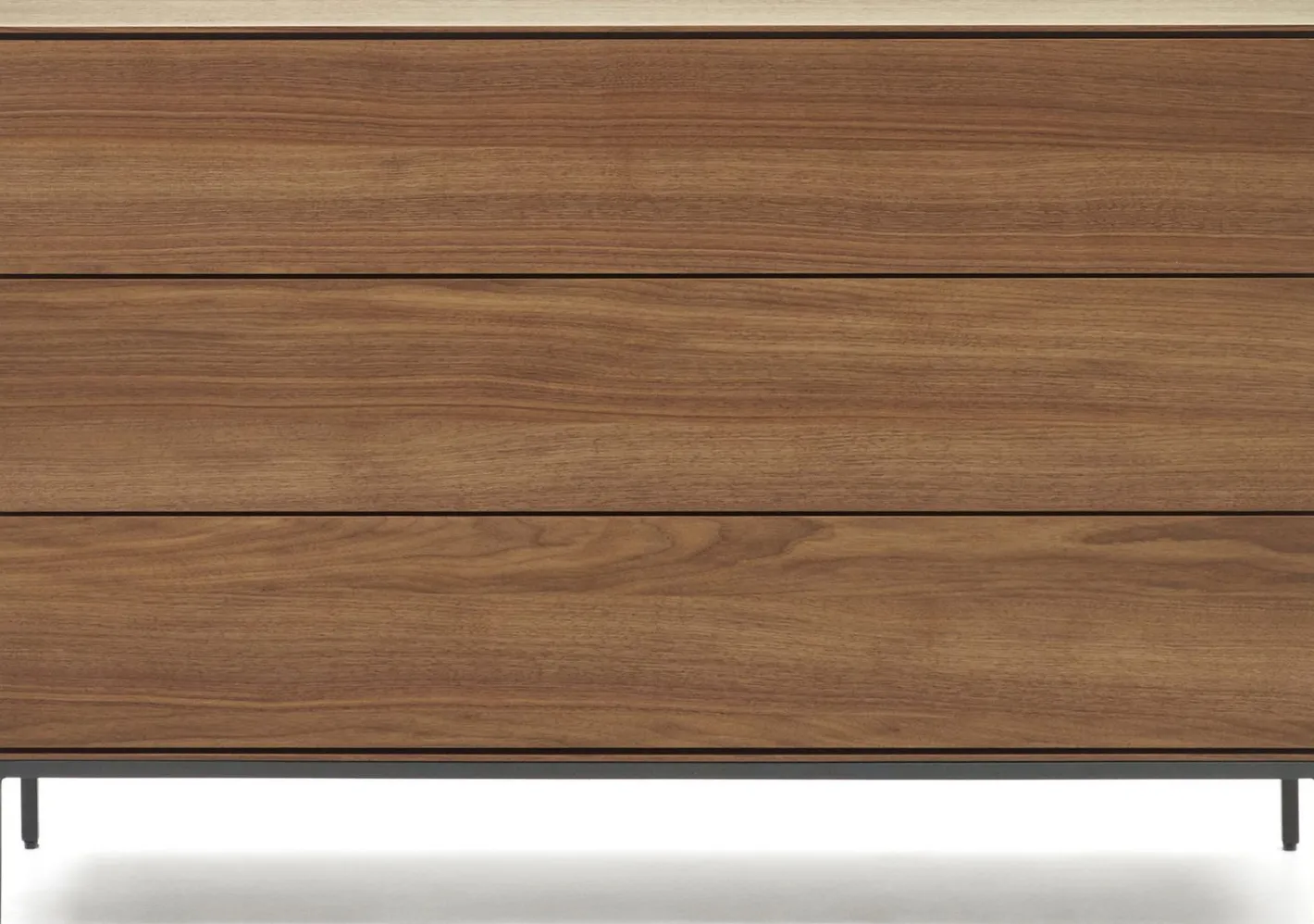 New Kave Home Vedrana Ladekast Naturel