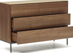 New Kave Home Vedrana Ladekast Naturel