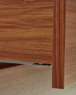 New Kave Home Vedrana Ladekast Naturel