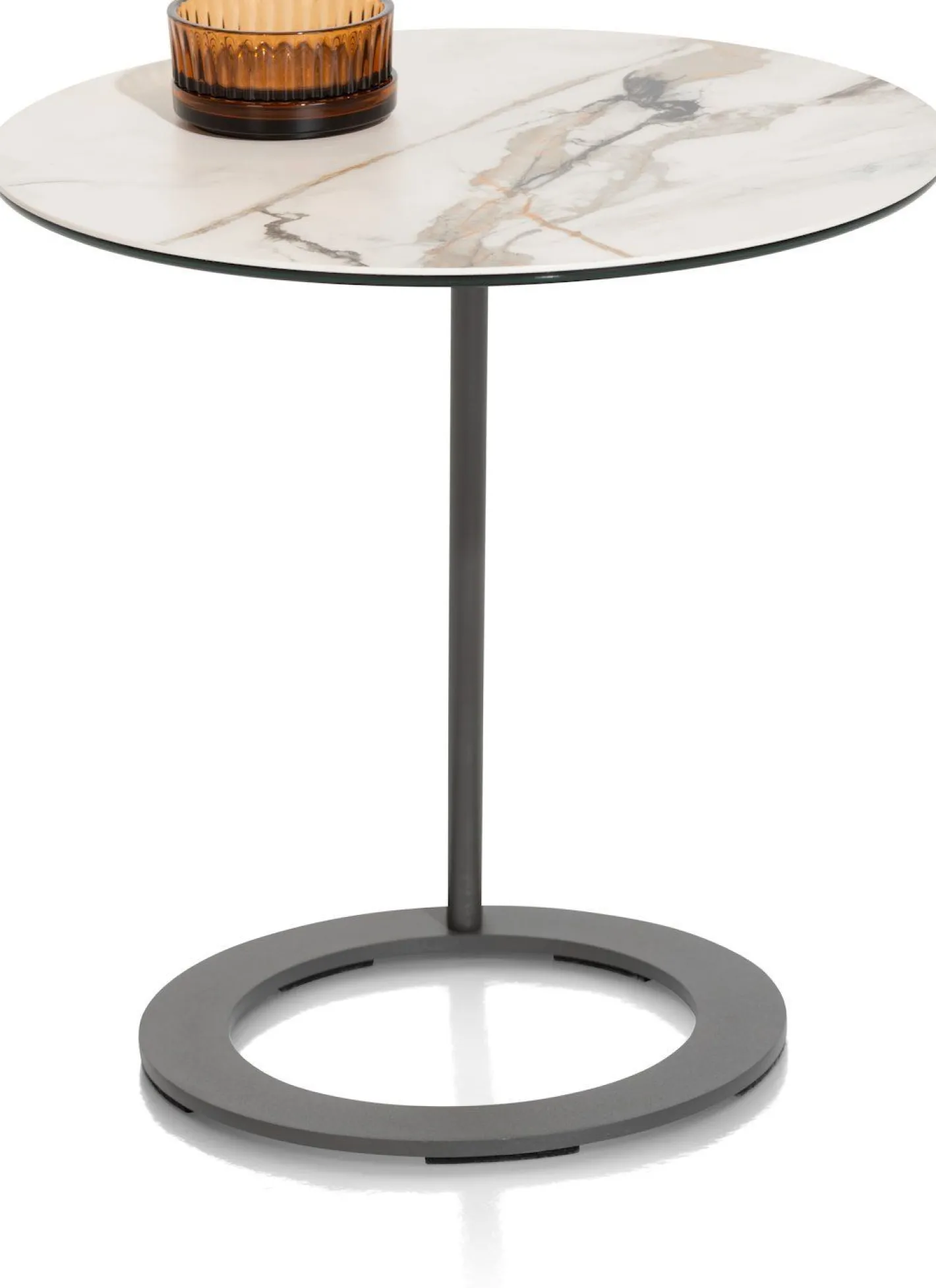 New Henders en Hazel Vegas Salontafel Wit