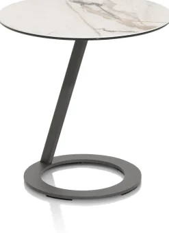 New Henders en Hazel Vegas Salontafel Wit