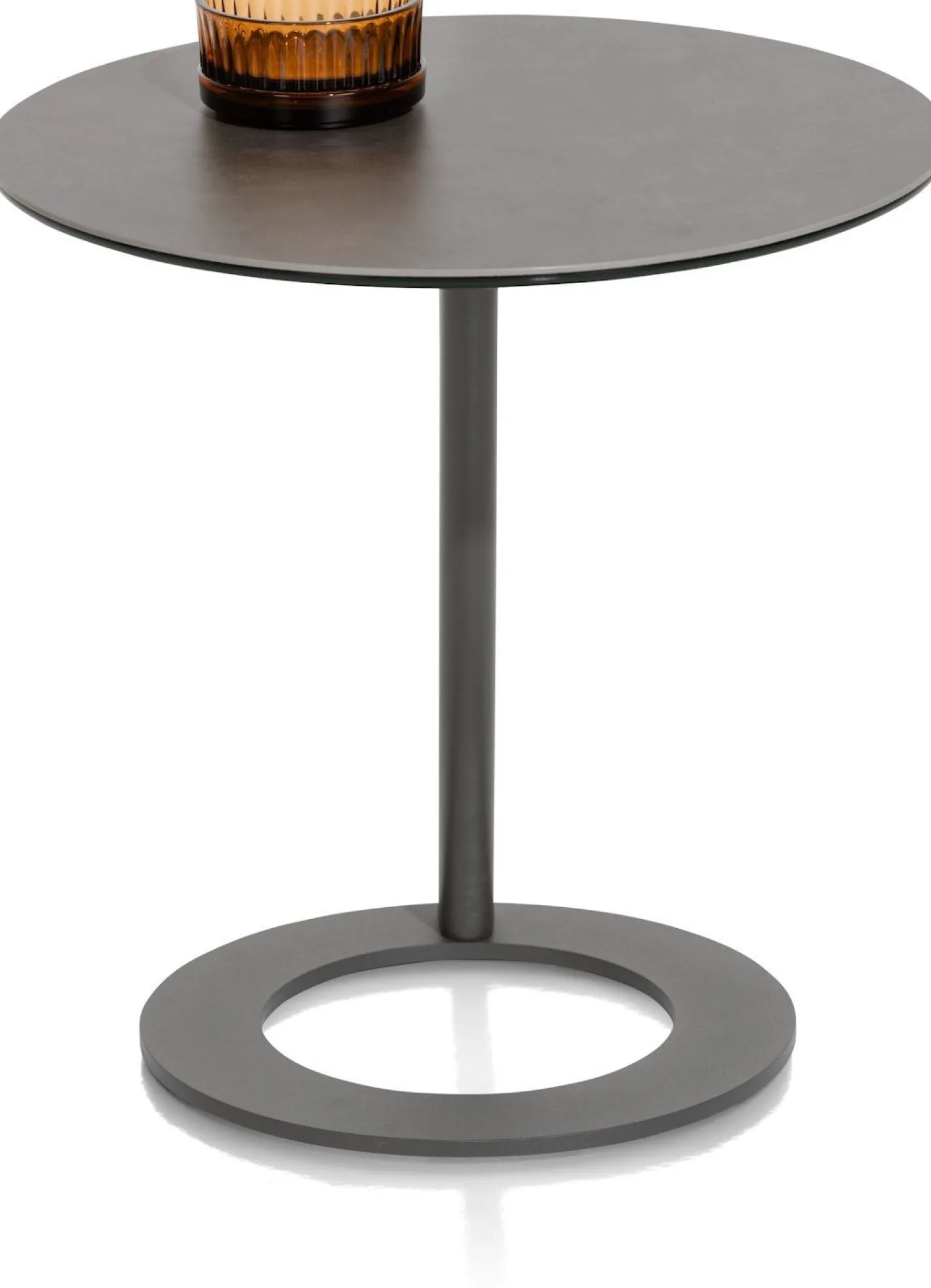 Clearance Henders en Hazel Vegas Salontafel Antraciet