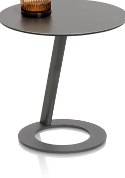 Clearance Henders en Hazel Vegas Salontafel Antraciet