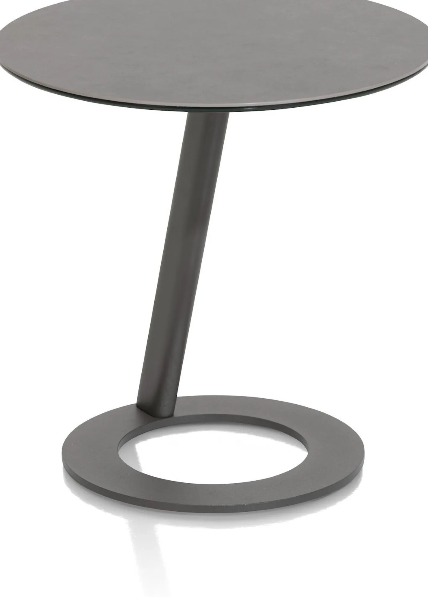 Clearance Henders en Hazel Vegas Salontafel Antraciet