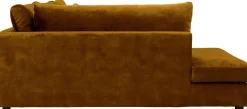 Clearance Trendhopper Venetië Links Hoekbank Gold
